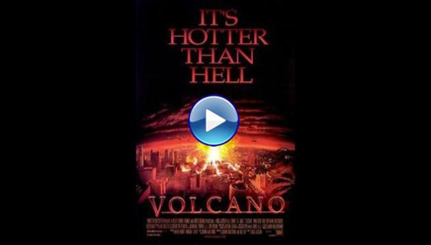 Volcano (1997)