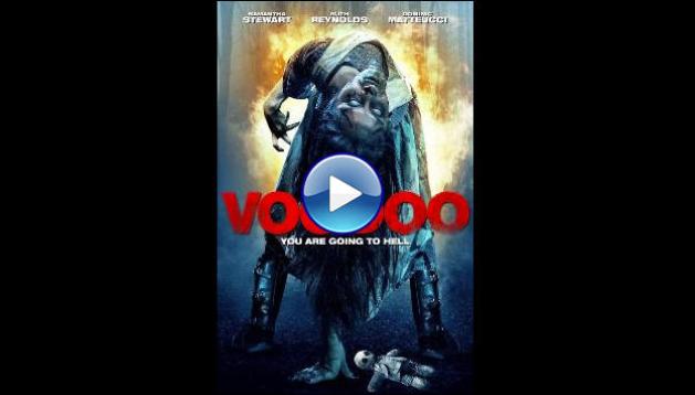 VooDoo (2017)