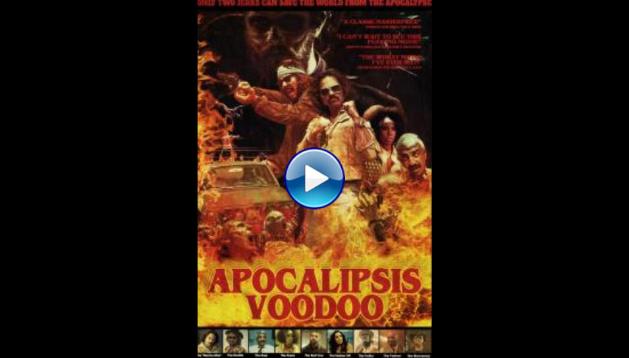 Voodoo Apocalypse (2018)