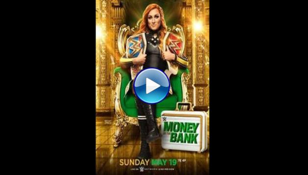 WWE Money in the Bank (2019)