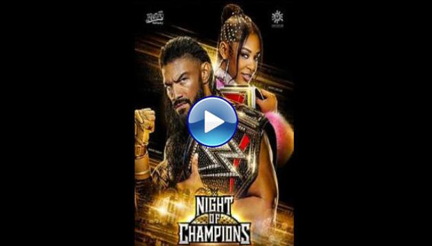 WWE Night of Champions (2023)