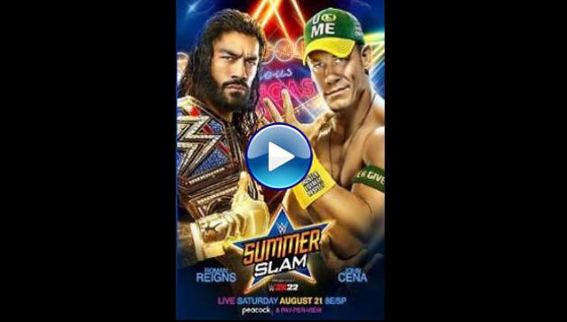 WWE SummerSlam (2021)