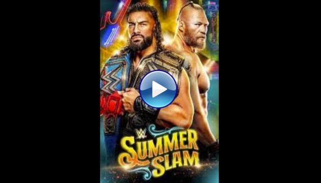 WWE SummerSlam (2022)