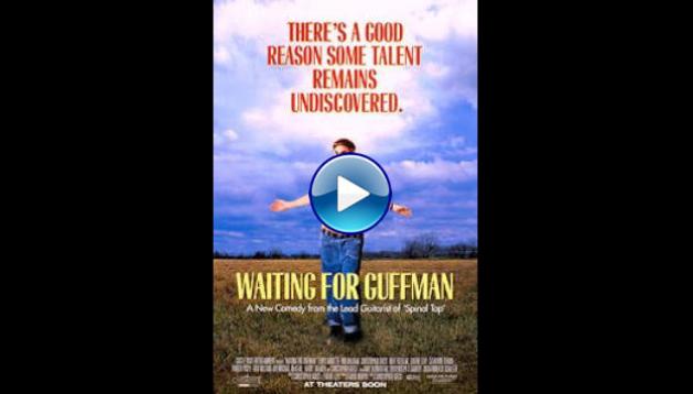 Waiting for Guffman (1996)