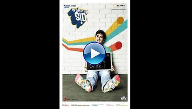 Wake Up Sid (2009)