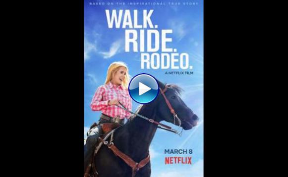 Walk. Ride. Rodeo. (2019)