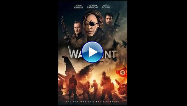 WarHunt (2022)