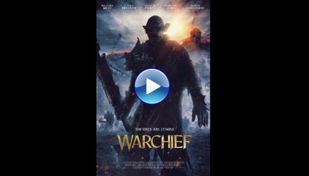 Warchief (2024)