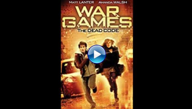 WarGames: The Dead Code (2008)