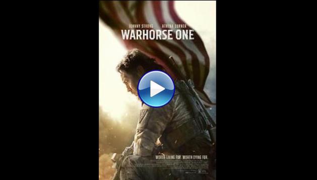 Watch Warhorse One (2023) Full Movie Online Free