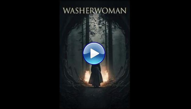 Washerwoman (2023)