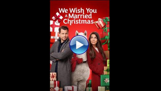 We Wish You a Married Christmas (2022)