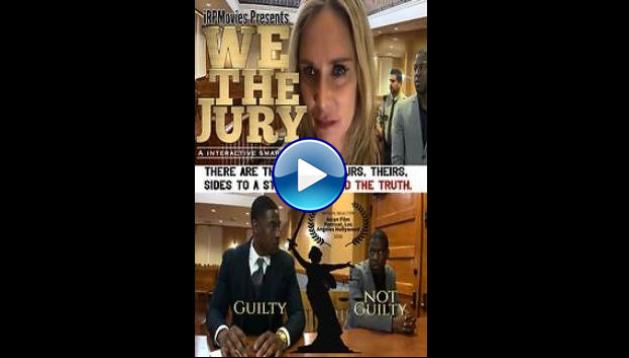 We the Jury: Case 1 (2020)