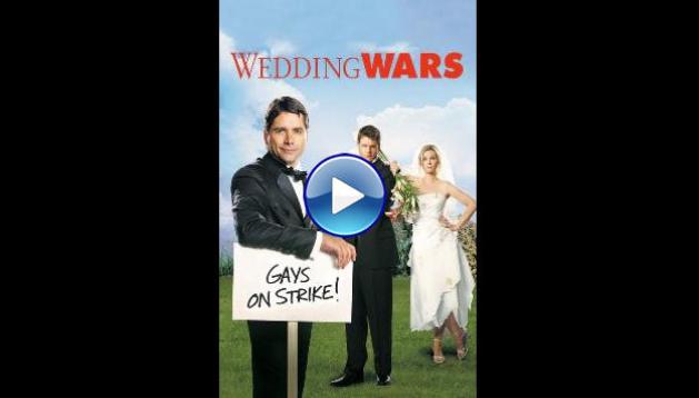 Wedding Wars (2006)