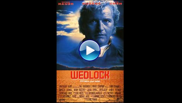 Wedlock (1991)