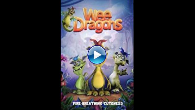 Wee Dragons (2018)