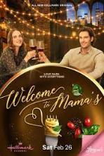 Welcome to Mama's (2022)