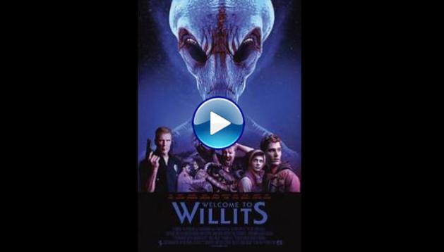 Welcome to Willits (2016)