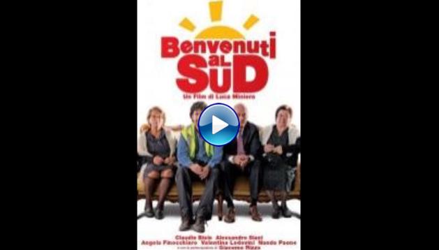 Benvenuti al sud (2010)