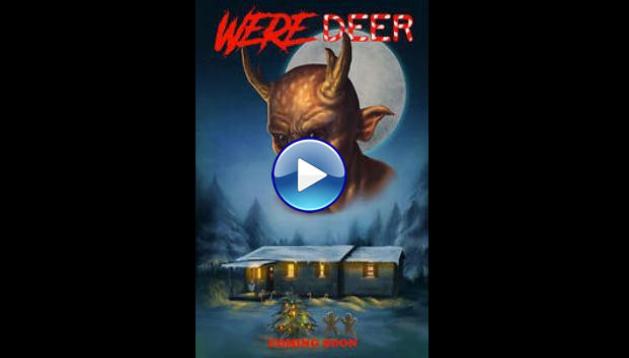 Weredeer (2022)