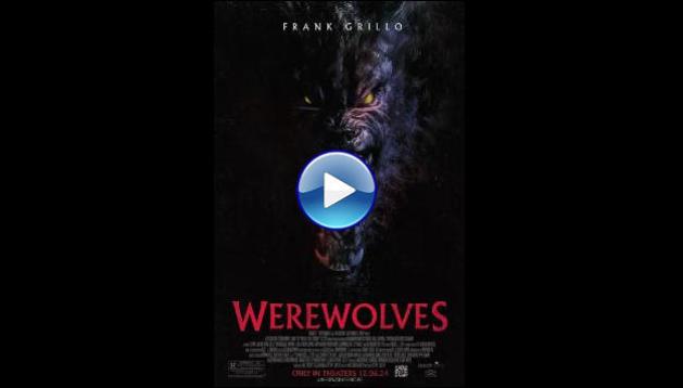 Werewolves (2024)