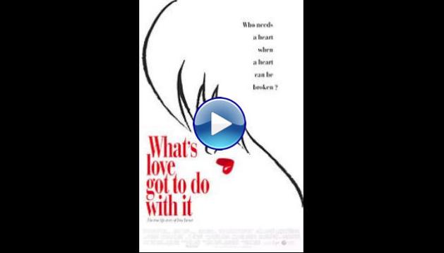 What's Love Got to Do with It (1993)