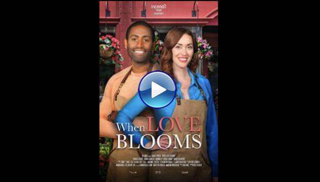 When Love Blooms (2021)