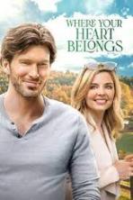 Where Your Heart Belongs (2022)