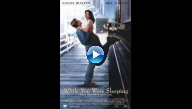 While You Were Sleeping (1995)