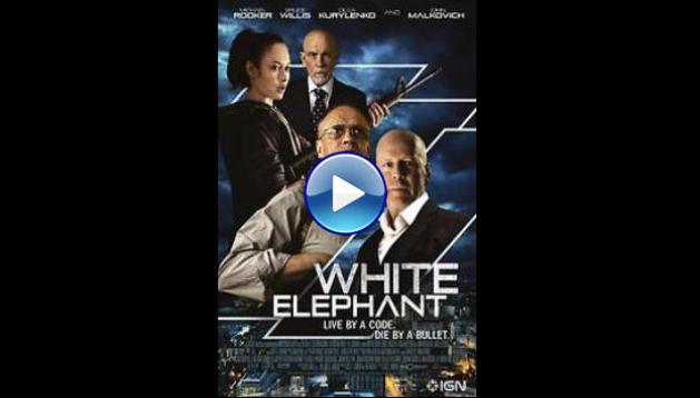 White Elephant (2022)