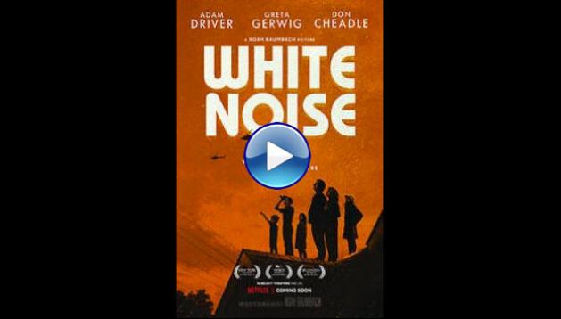 White Noise (2022)