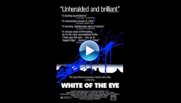 White of the Eye (1987)