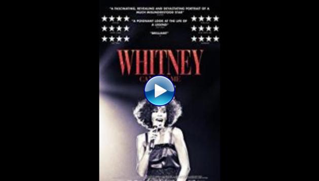 Whitney: Can I Be Me (2017)