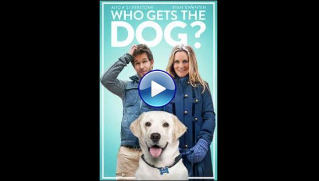 Who Gets the Dog? (2016)