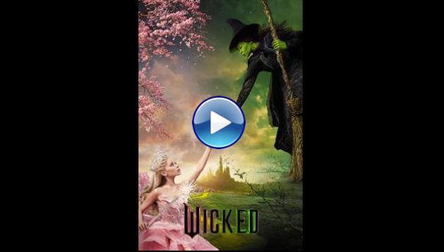 Wicked: Part I (2024)