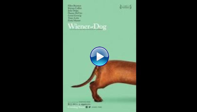 Wiener-Dog (2016)