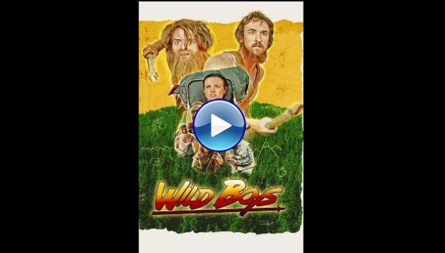 Wild Boys (2023)