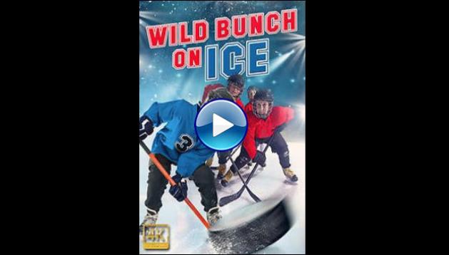 Wild Bunch on Ice (2020)