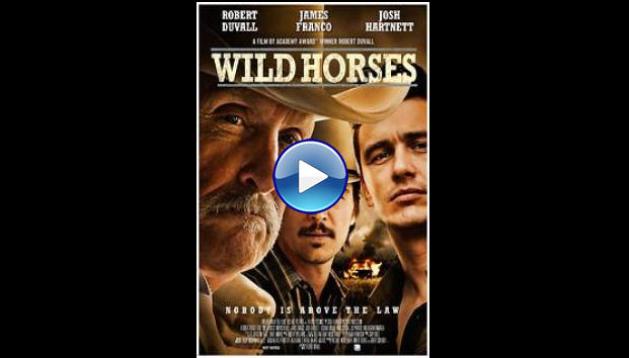 Wild Horses (2015)