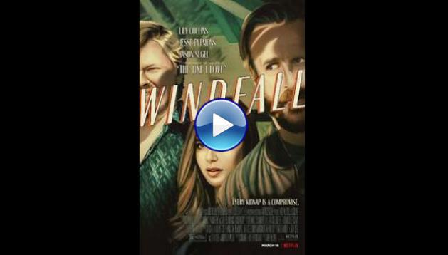 Windfall (2022)