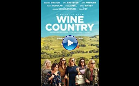 Wine Country (2019)