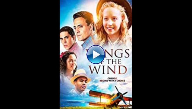 Wings of the Wind (2015)