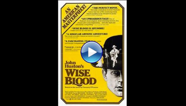 Wise Blood (1979)