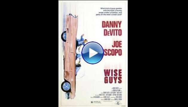 Wise Guys (1986)