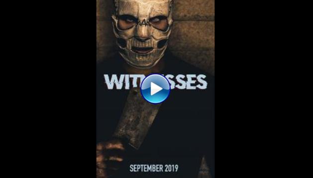 Witnesses (2019)