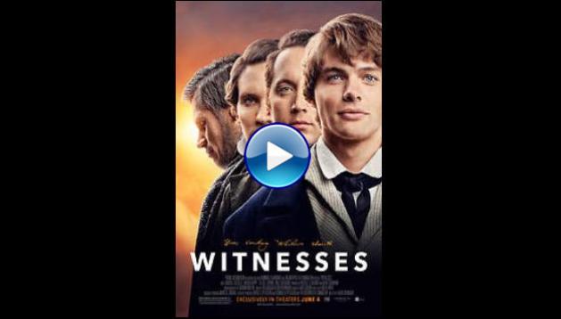 Witnesses (2021)
