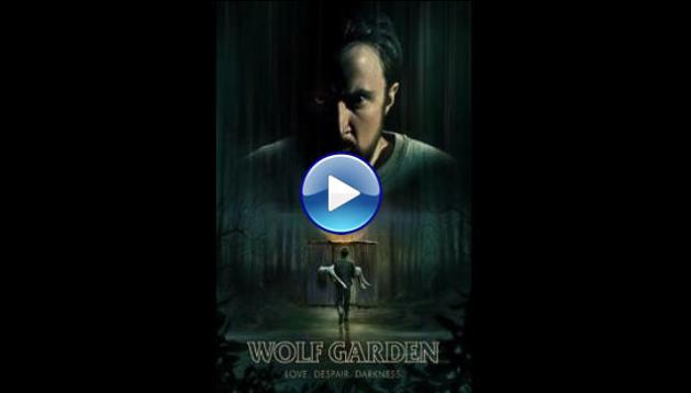 Wolf Garden (2023)