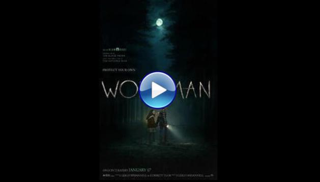 Wolf Man (2025)