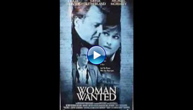 Woman Wanted (1999)