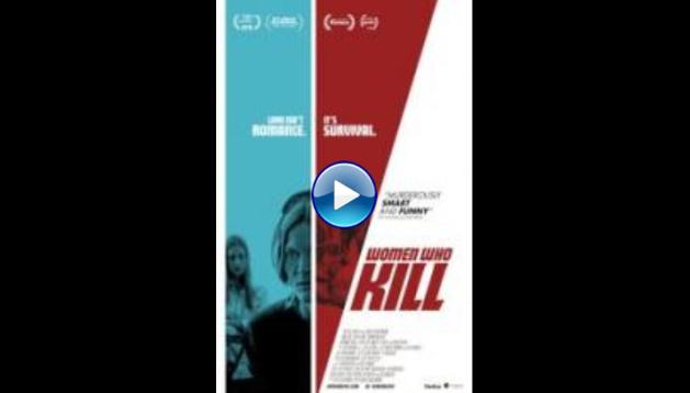 Women Who Kill (2016)